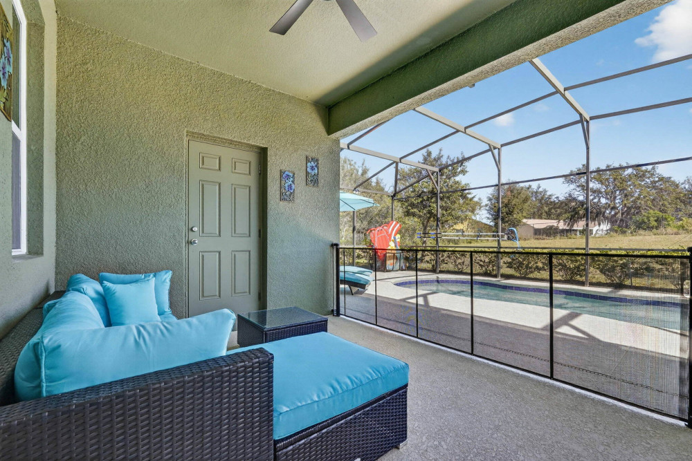 Solterra Resort 461