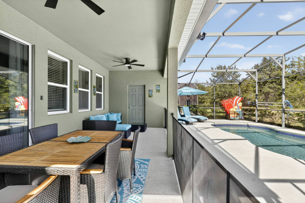 Solterra Resort 461