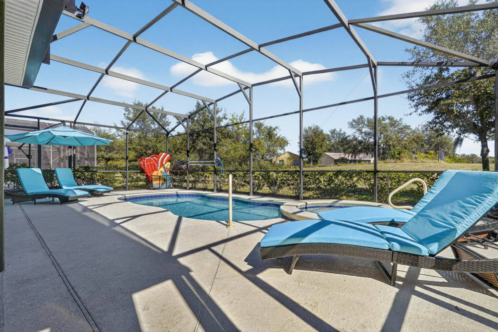 Solterra Resort 461