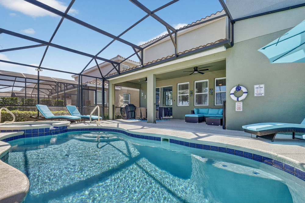 Solterra Resort 461