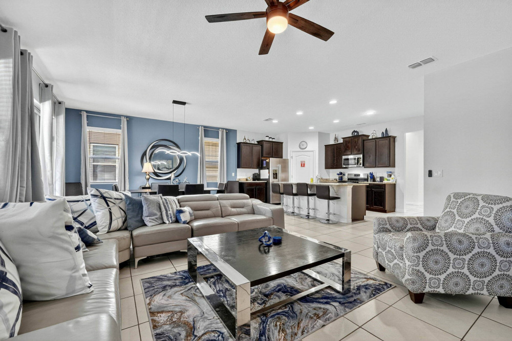 Solterra Resort 461