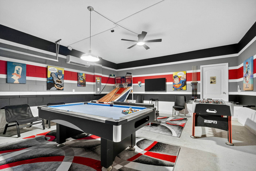 Solterra Resort 461