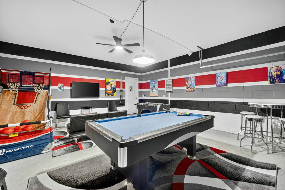 Solterra Resort 461
