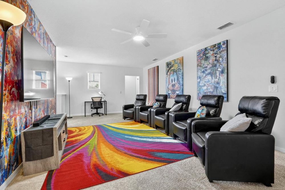 Solterra Resort 461