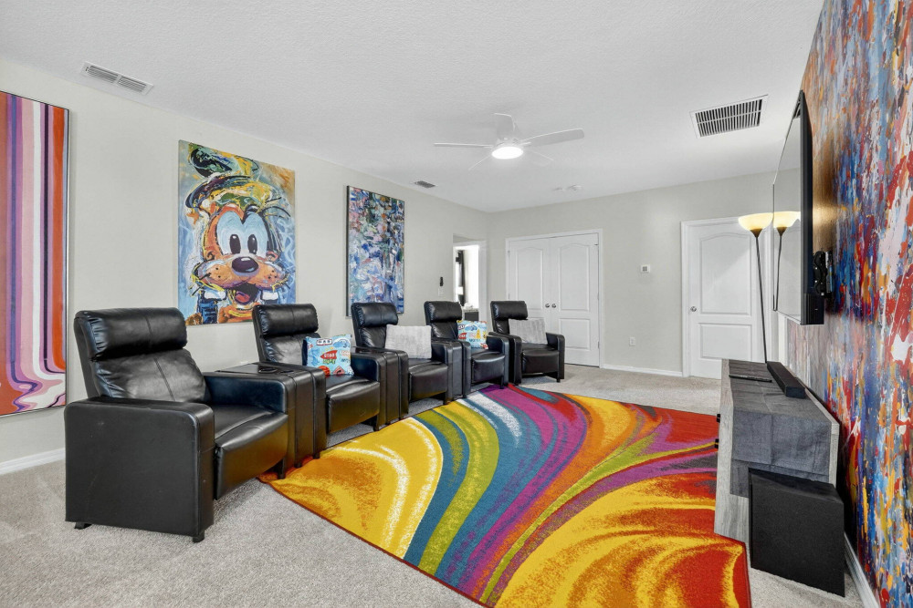 Solterra Resort 461