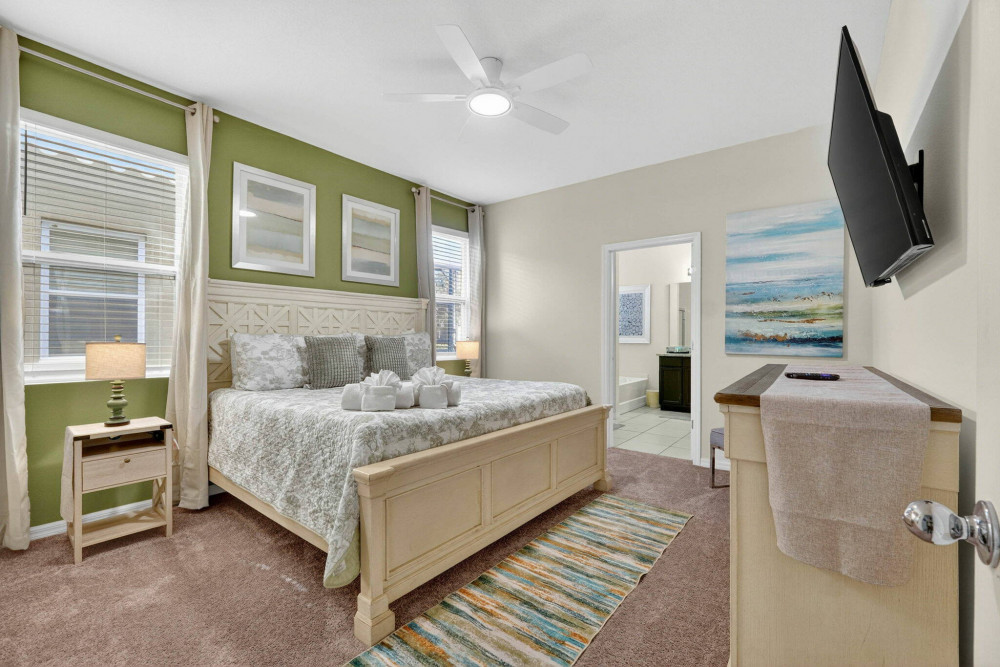 Solterra Resort 461