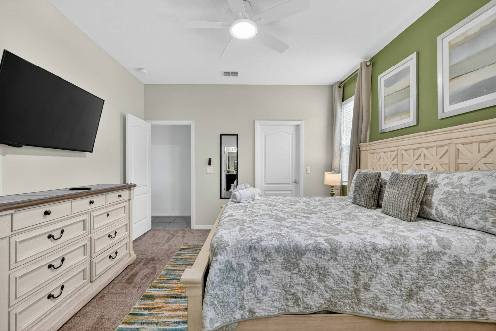 Solterra Resort 461