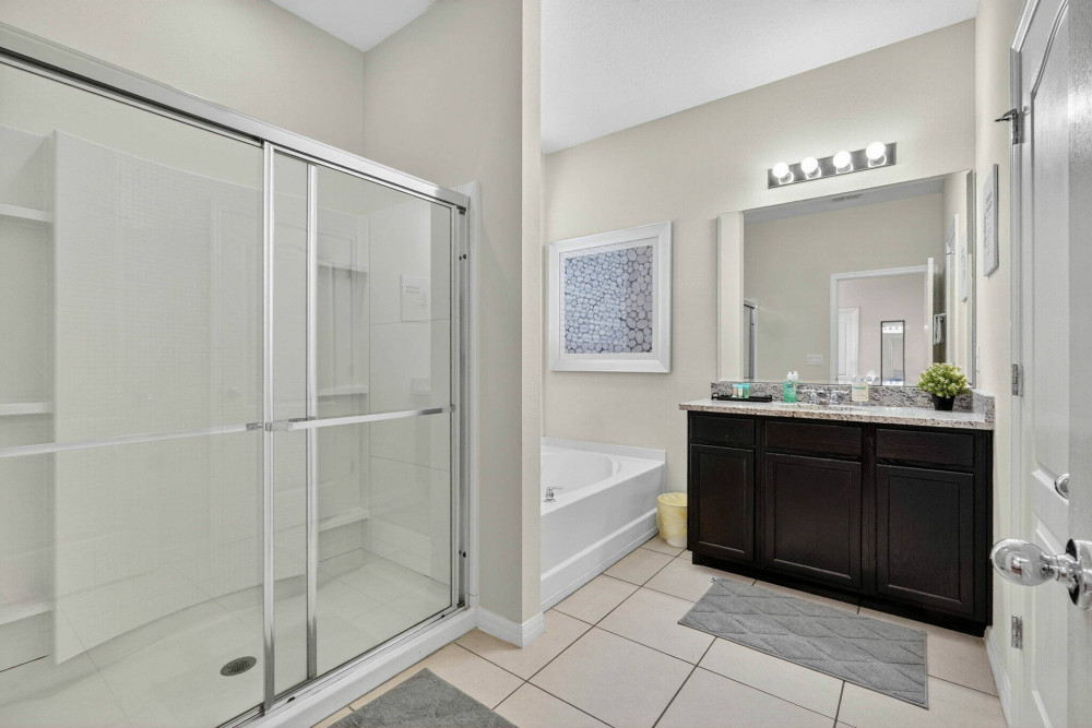 Solterra Resort 461