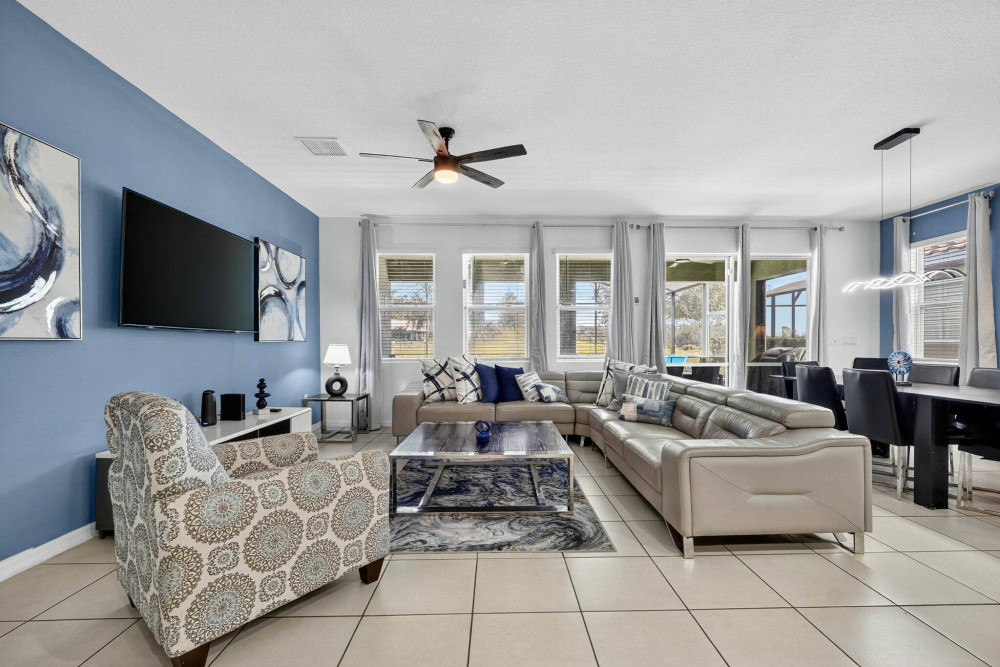 Solterra Resort 461