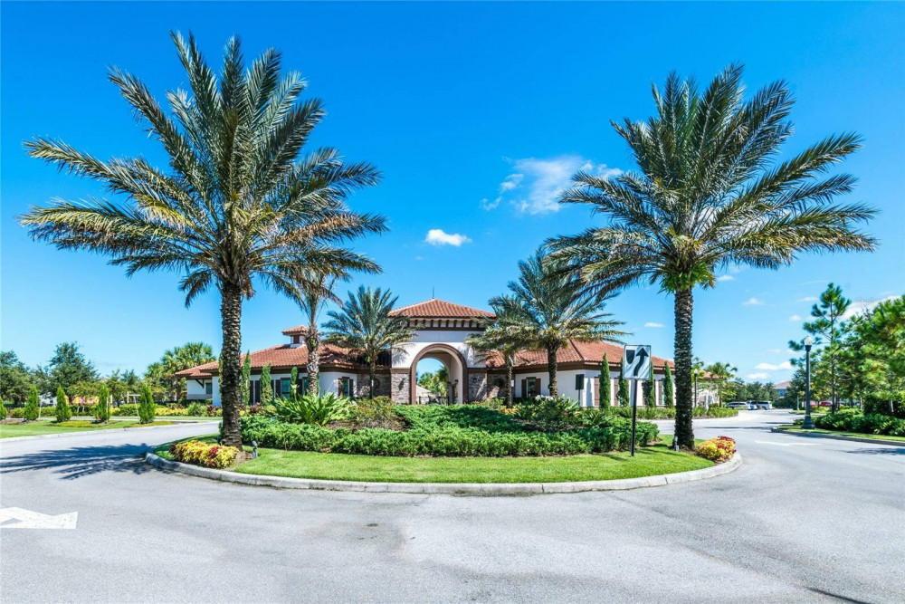 Solterra Resort 461