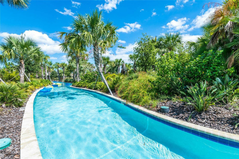 Solterra Resort 461