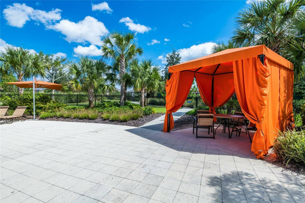 Solterra Resort 461