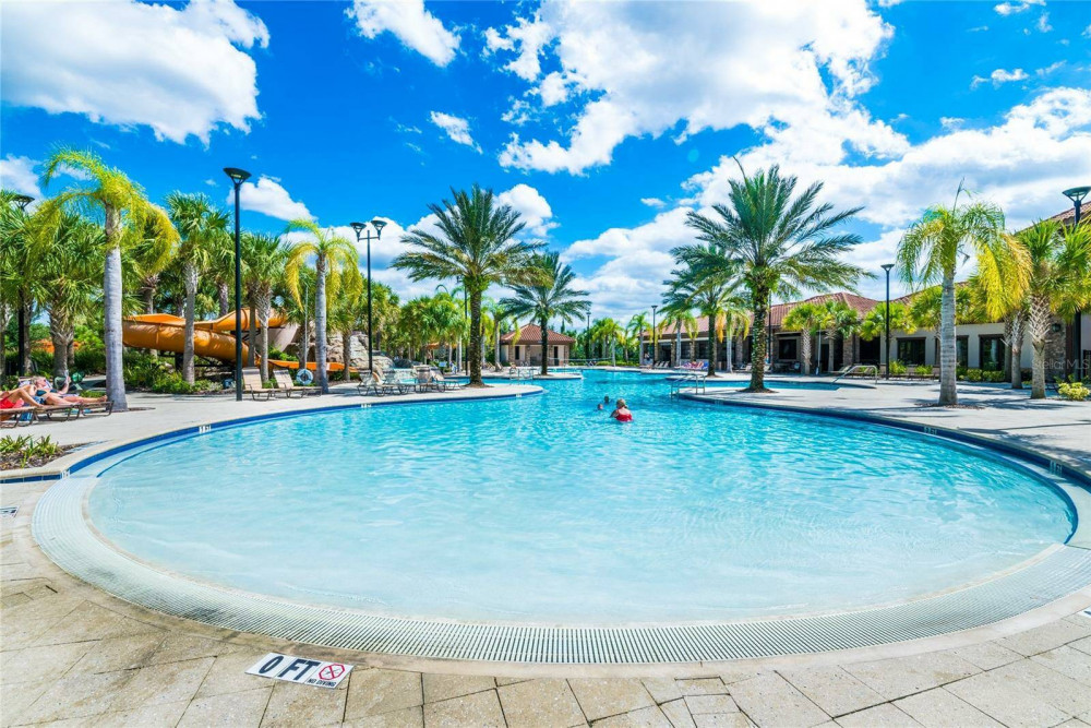 Solterra Resort 461