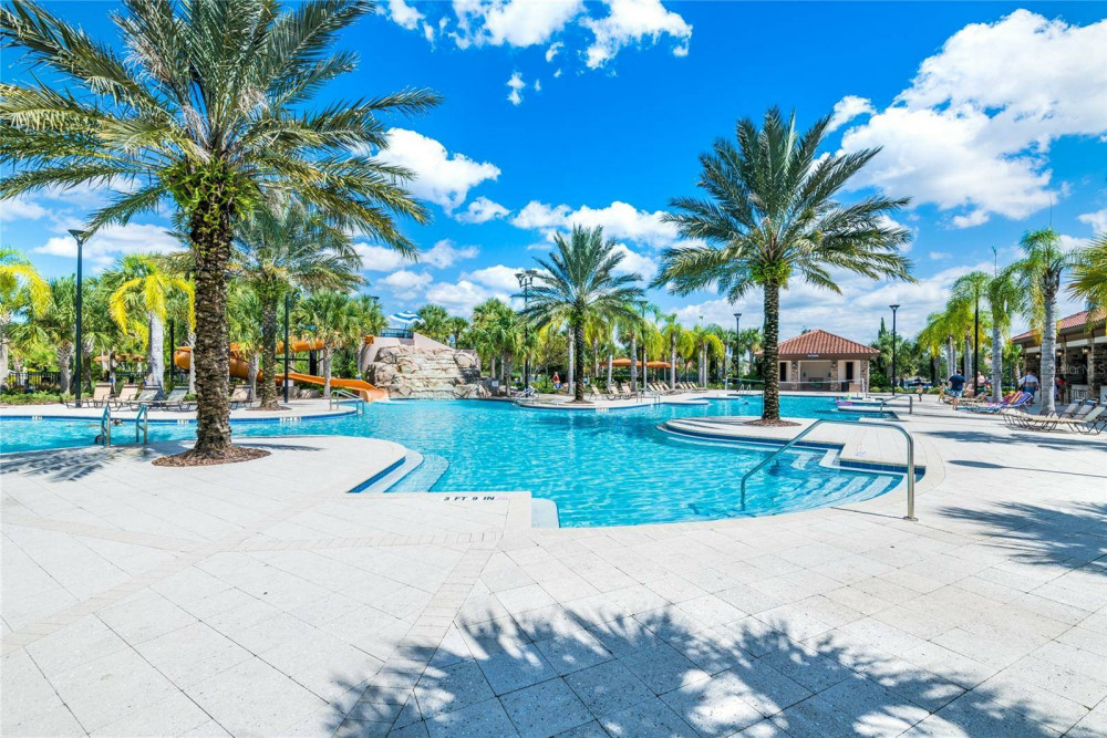 Solterra Resort 461