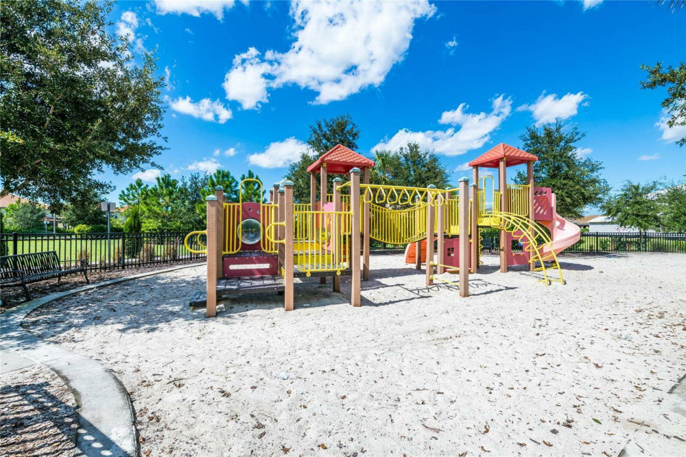 Solterra Resort 461