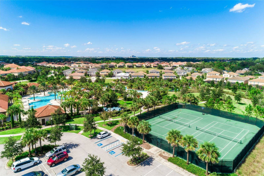 Solterra Resort 461