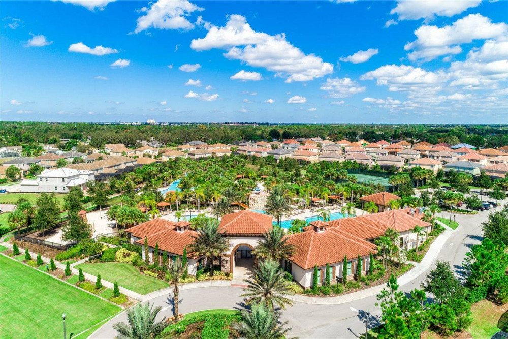 Solterra Resort 461