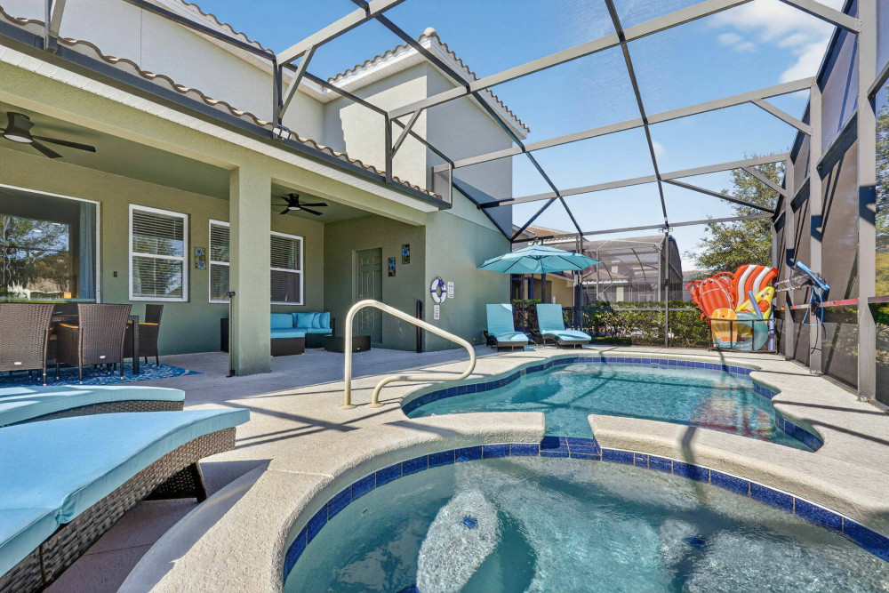 Solterra Resort 461