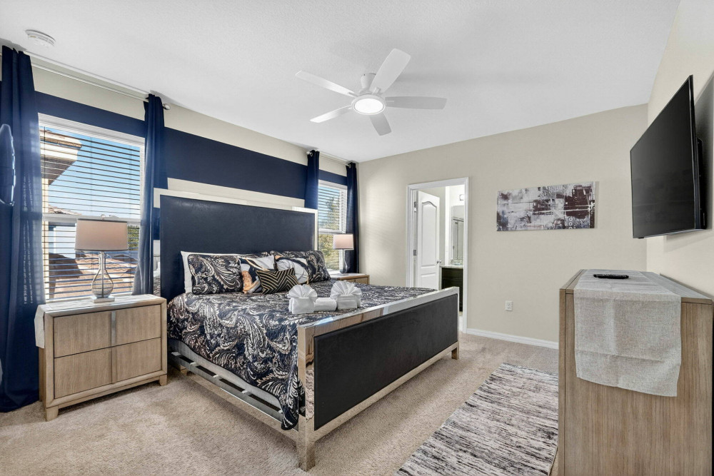 Solterra Resort 461
