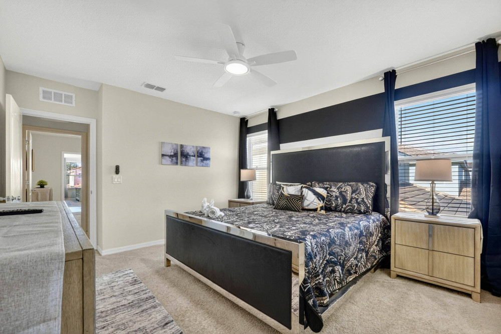 Solterra Resort 461