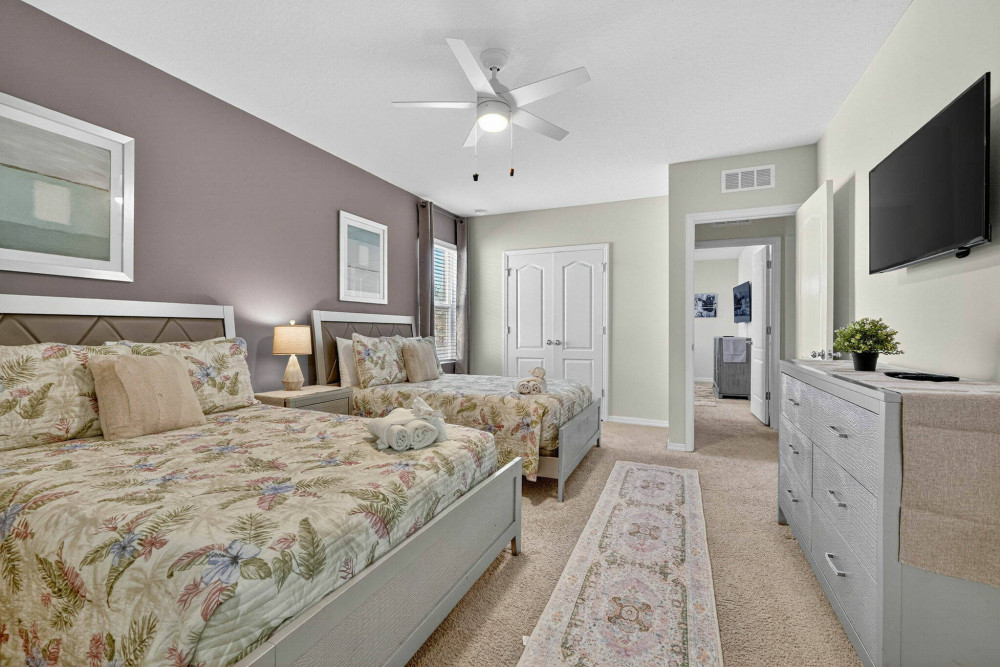 Solterra Resort 461