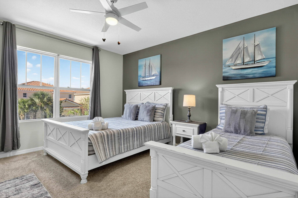 Solterra Resort 461