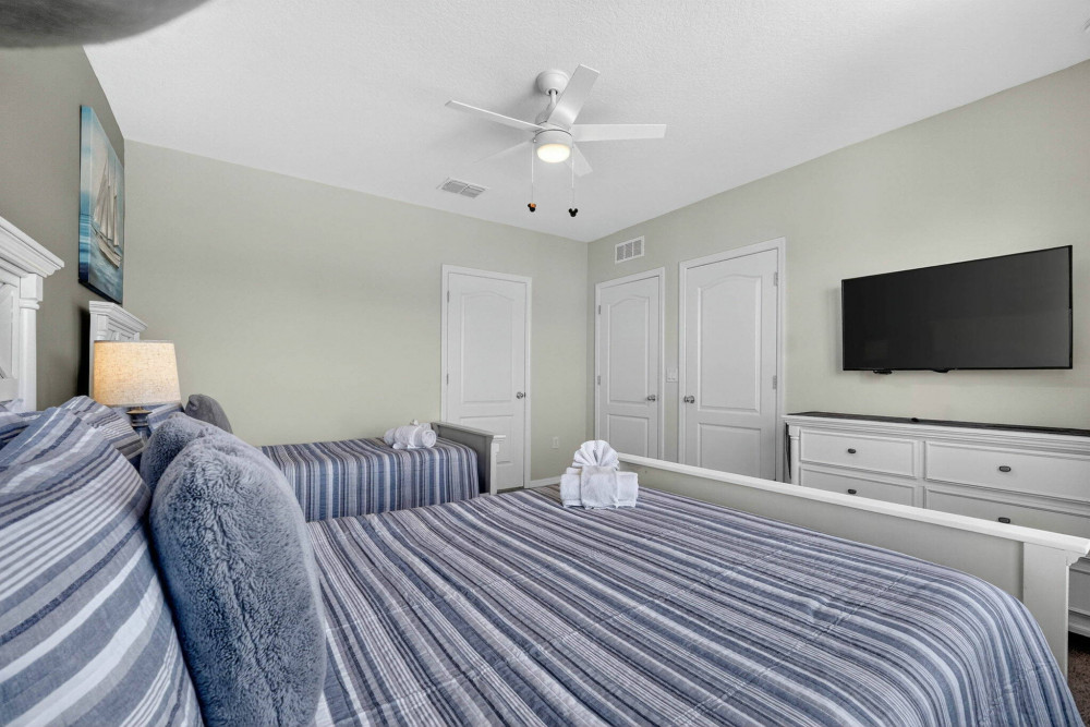 Solterra Resort 461