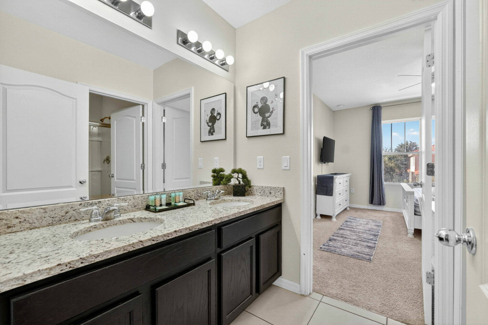 Solterra Resort 461
