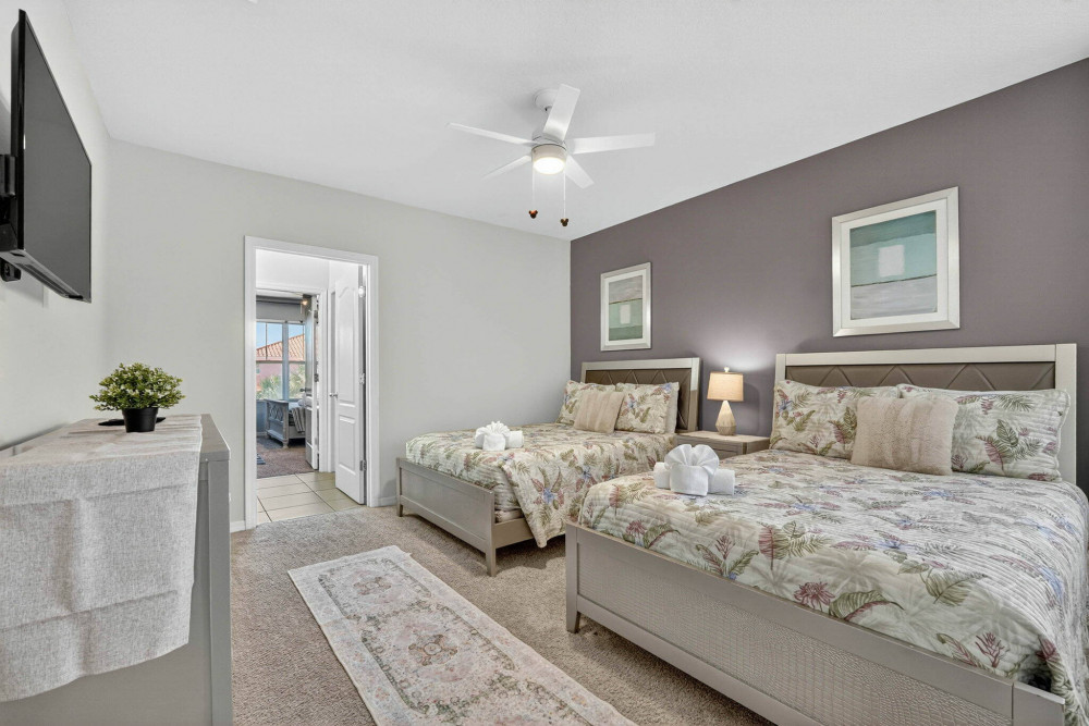 Solterra Resort 461