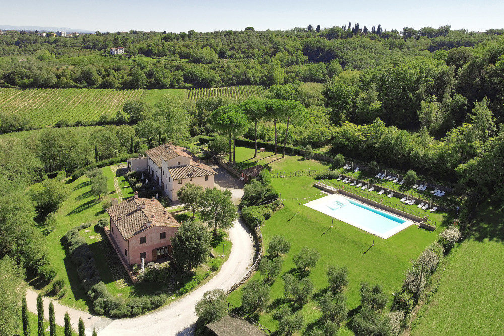 Tuscany 63