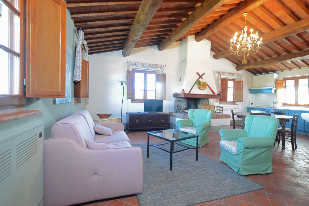Tuscany 63