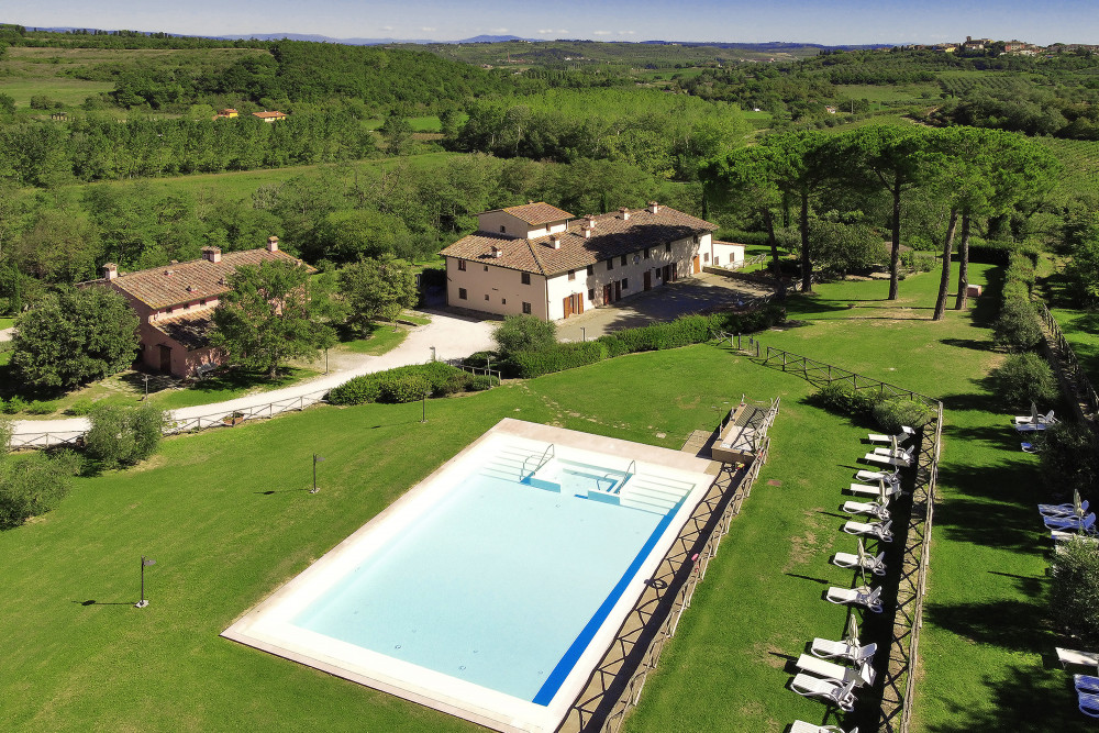 Tuscany 63