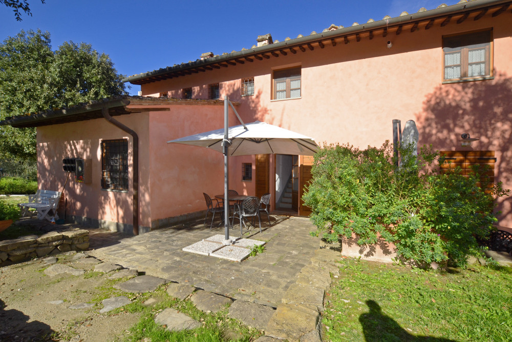Tuscany 63