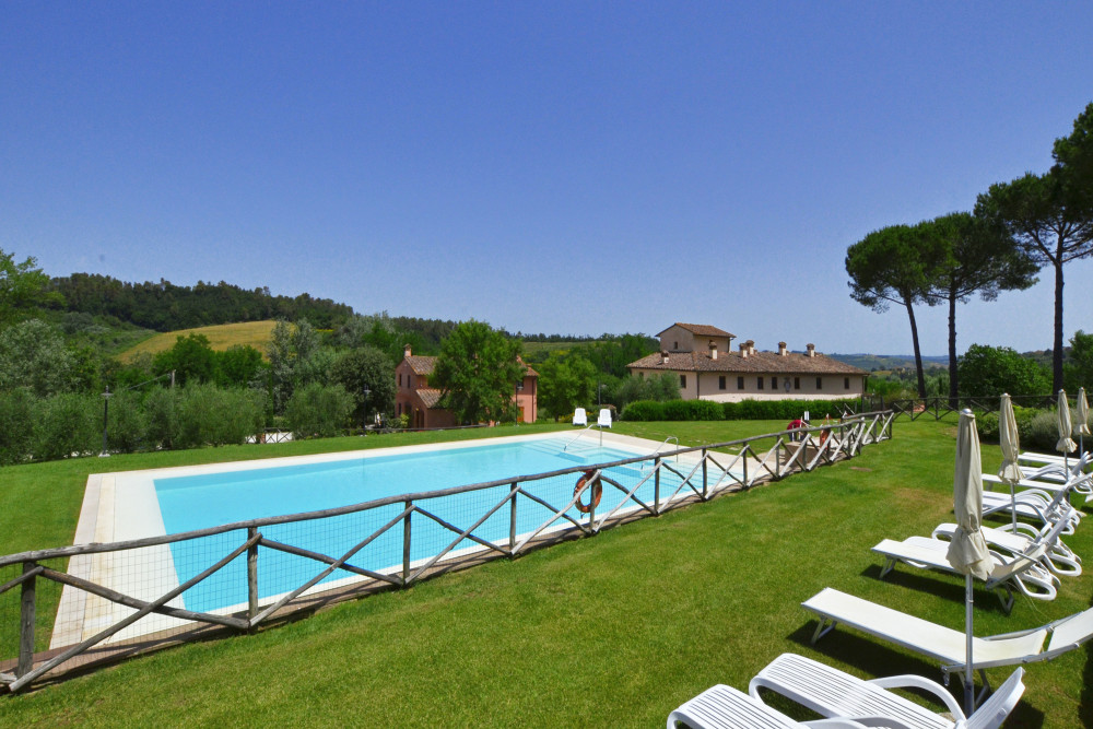 Tuscany 63
