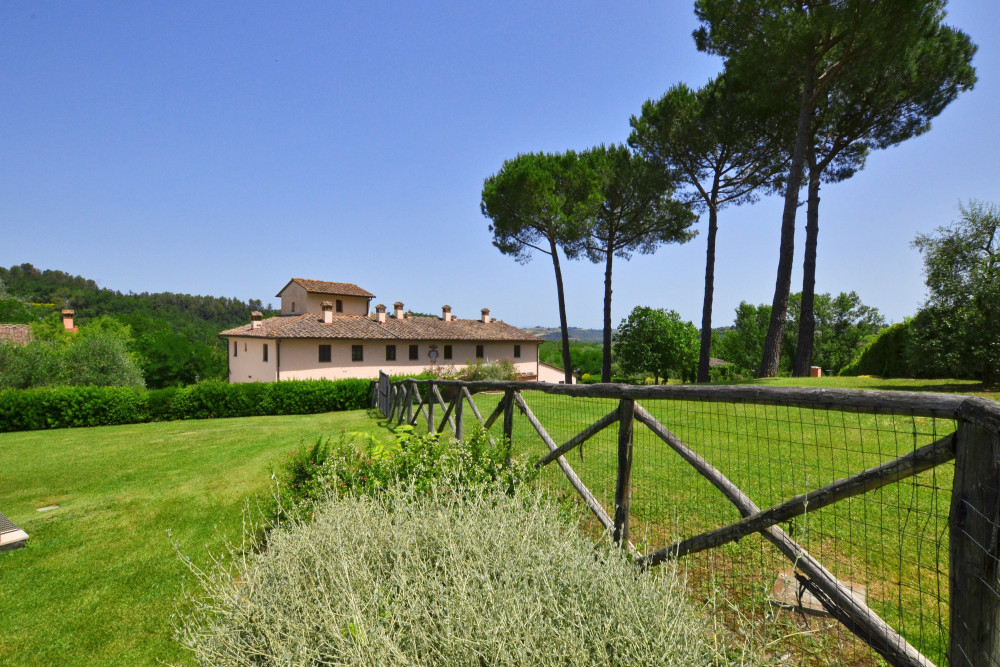 Tuscany 63