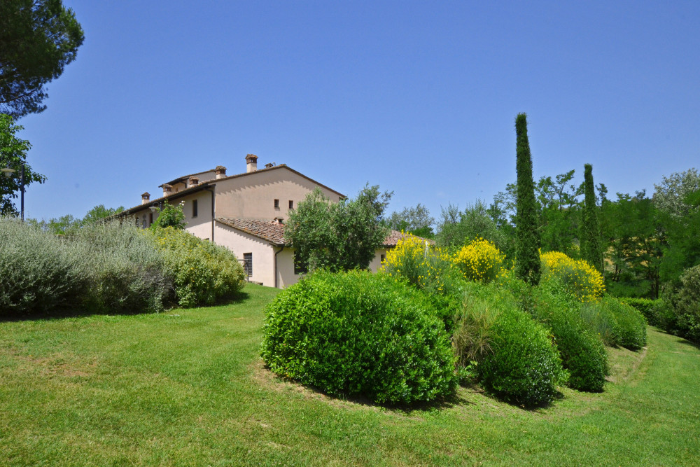 Tuscany 63