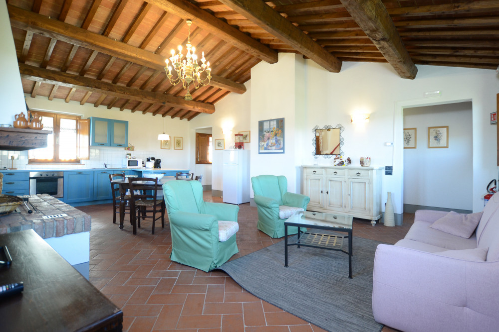 Tuscany 63