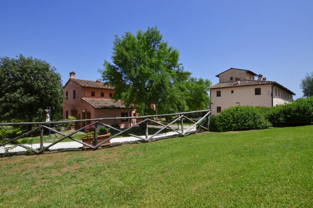 Tuscany 63