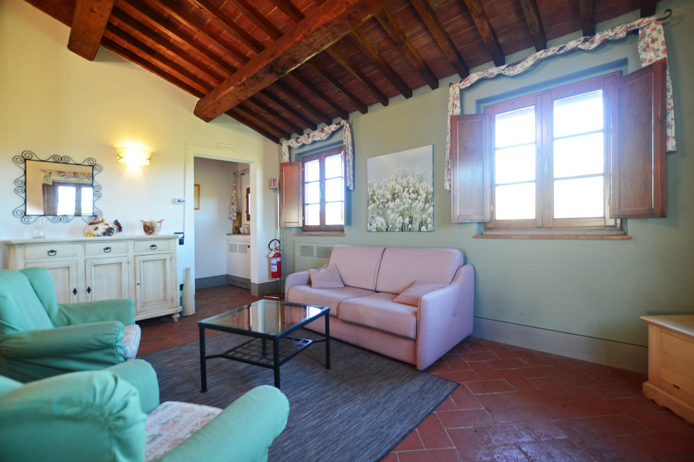 Tuscany 63