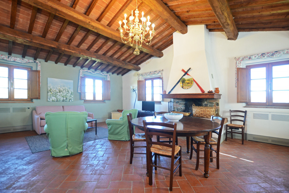 Tuscany 63