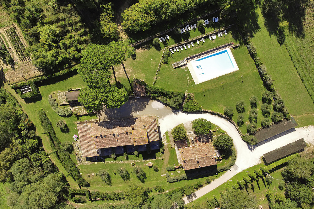 Tuscany 63
