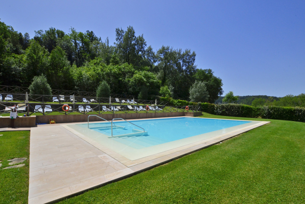 Tuscany 63