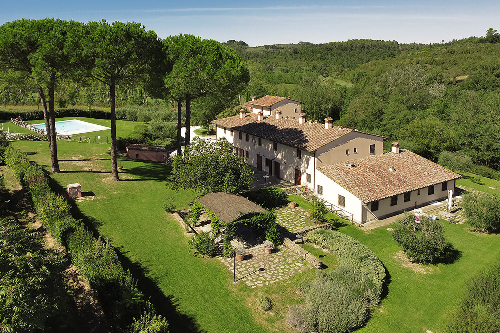 Tuscany 63