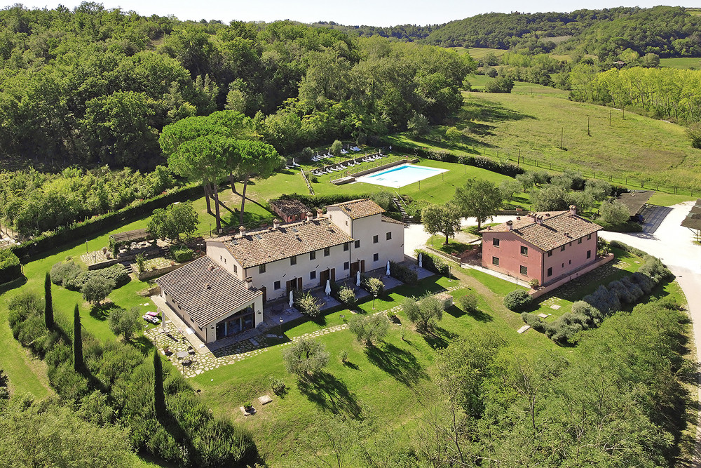 Tuscany 63