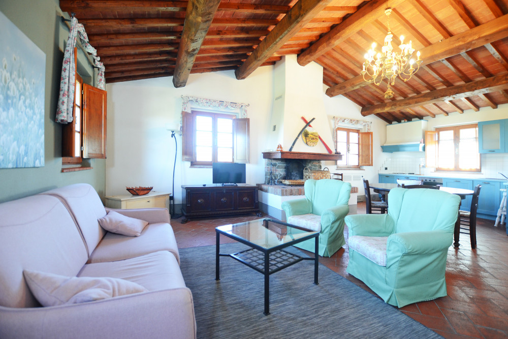Tuscany 63