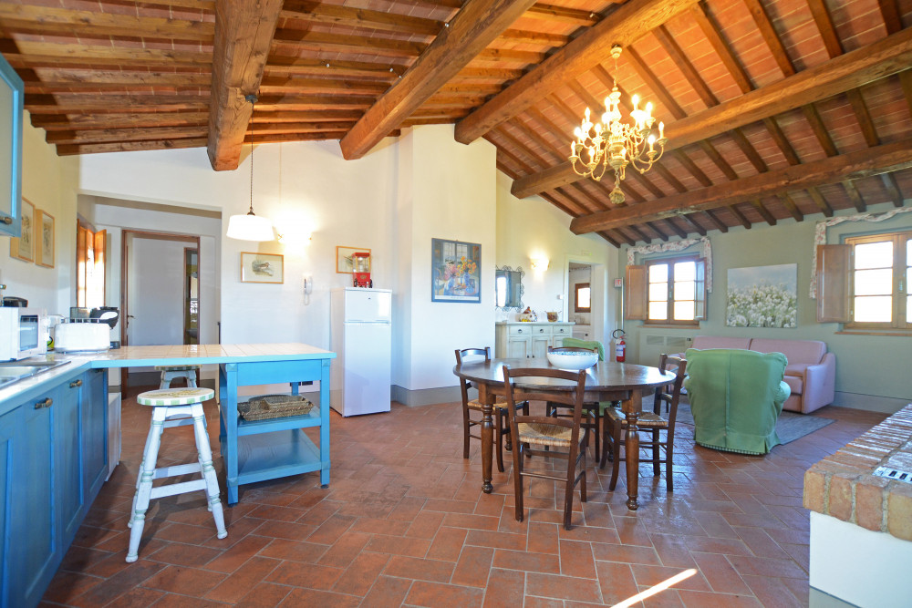 Tuscany 63