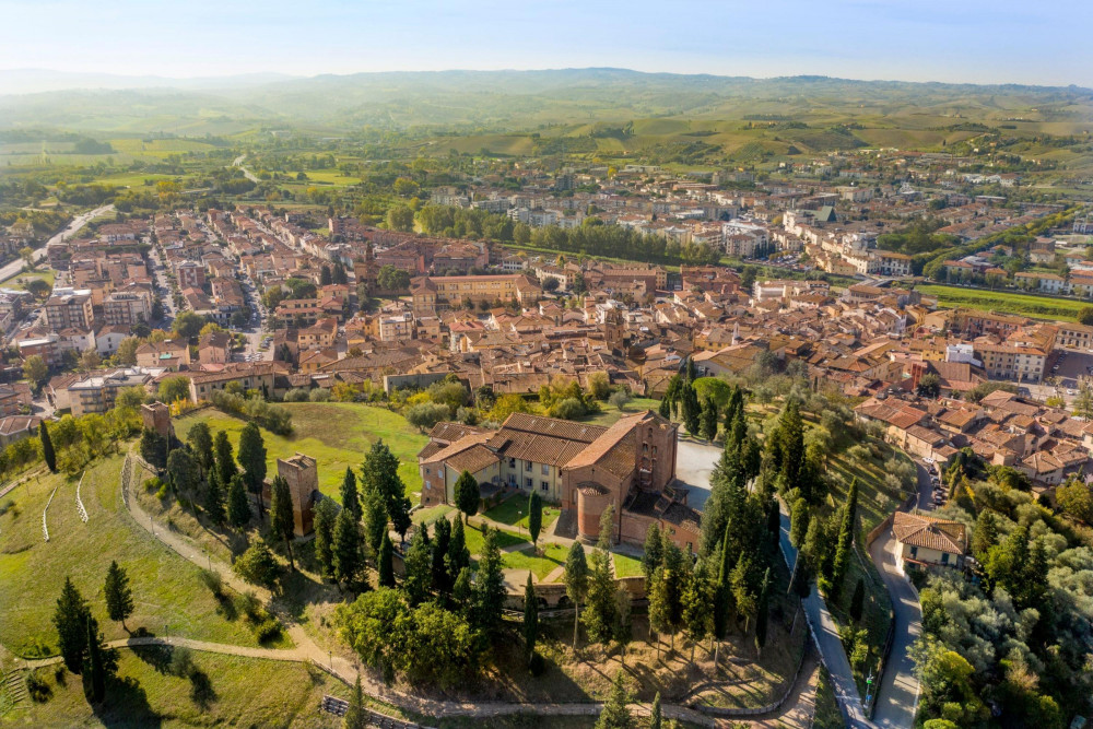 Tuscany 63