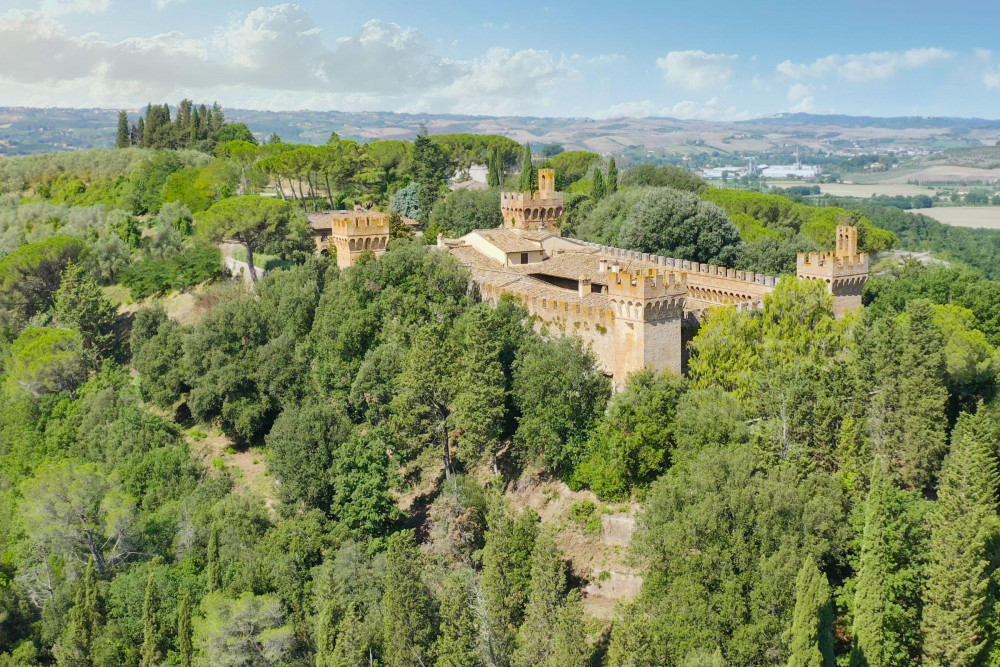 Tuscany 63