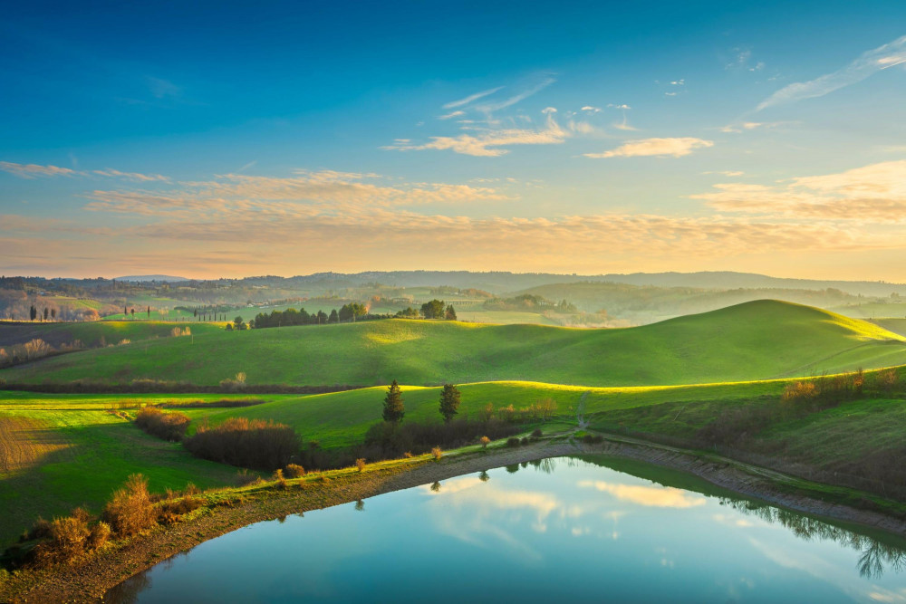 Tuscany 63