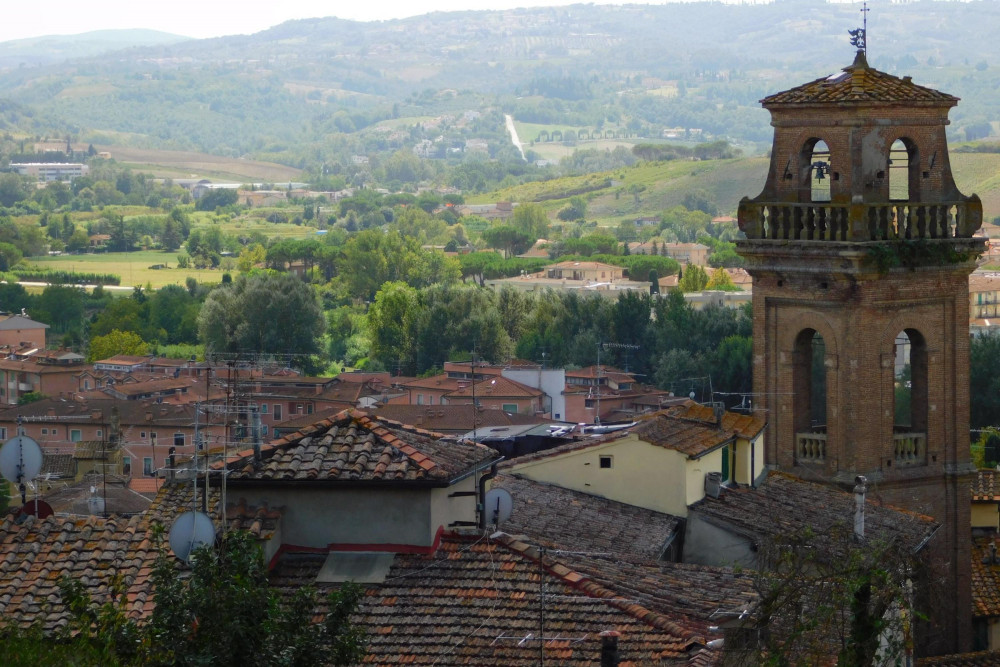 Tuscany 63